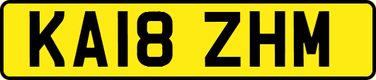 KA18ZHM