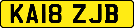 KA18ZJB