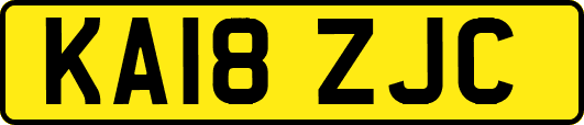 KA18ZJC
