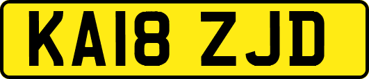 KA18ZJD