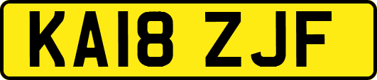 KA18ZJF