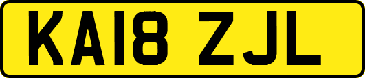 KA18ZJL