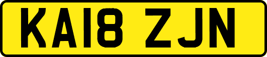 KA18ZJN