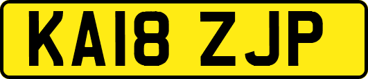 KA18ZJP