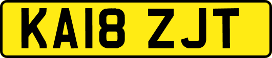 KA18ZJT