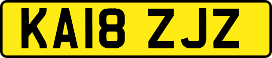 KA18ZJZ