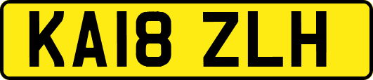 KA18ZLH