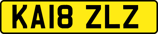 KA18ZLZ