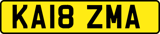 KA18ZMA