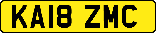 KA18ZMC