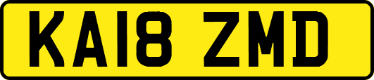 KA18ZMD