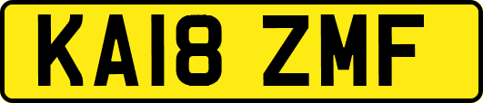 KA18ZMF