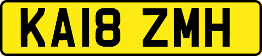 KA18ZMH