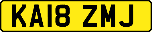 KA18ZMJ