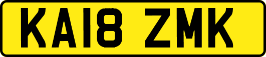 KA18ZMK