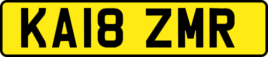 KA18ZMR