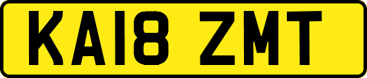 KA18ZMT