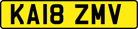 KA18ZMV