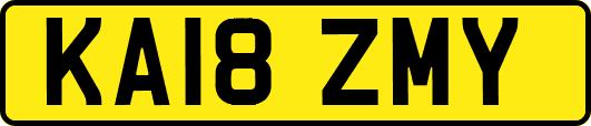 KA18ZMY