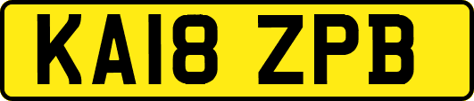 KA18ZPB