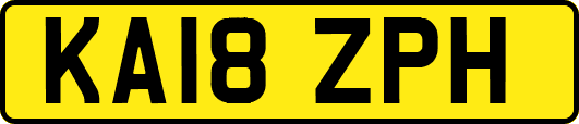 KA18ZPH