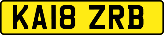 KA18ZRB