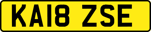 KA18ZSE