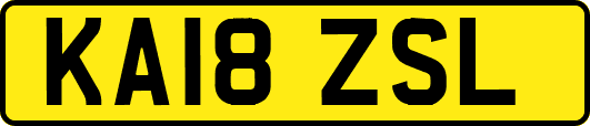 KA18ZSL