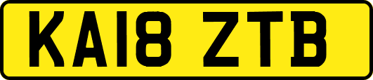 KA18ZTB