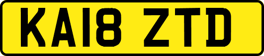 KA18ZTD
