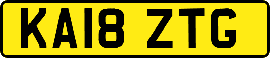 KA18ZTG