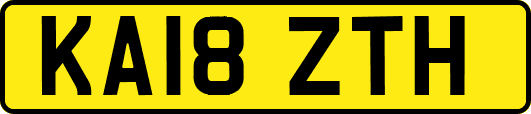 KA18ZTH