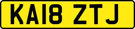 KA18ZTJ