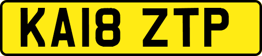 KA18ZTP