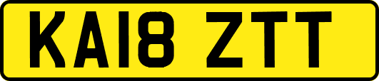 KA18ZTT