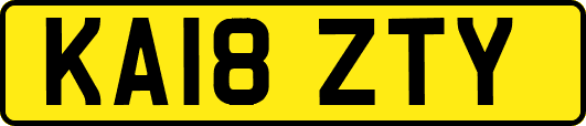 KA18ZTY