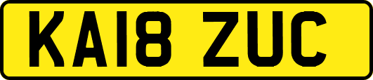 KA18ZUC