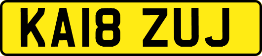 KA18ZUJ