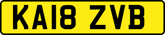 KA18ZVB