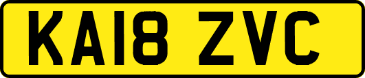 KA18ZVC