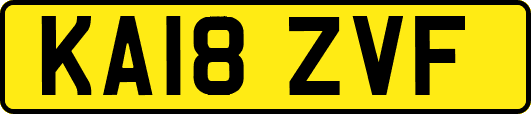 KA18ZVF