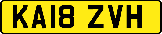 KA18ZVH