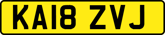 KA18ZVJ