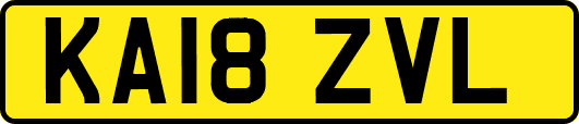 KA18ZVL
