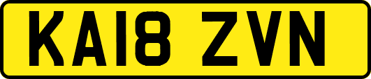 KA18ZVN