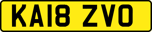 KA18ZVO