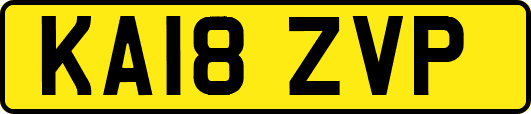 KA18ZVP