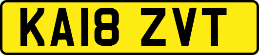 KA18ZVT
