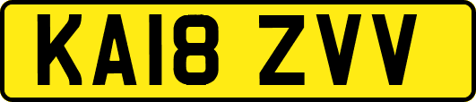 KA18ZVV