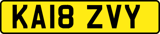 KA18ZVY